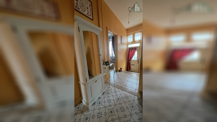 Ma-Cabane - Vente Maison Nangis, 145 m²