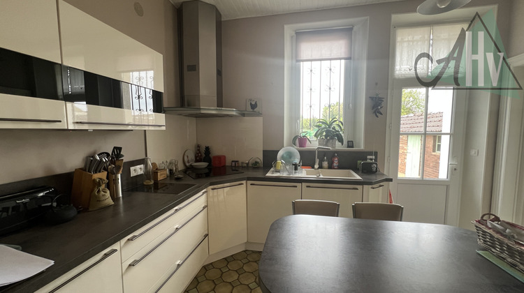 Ma-Cabane - Vente Maison Nangis, 145 m²