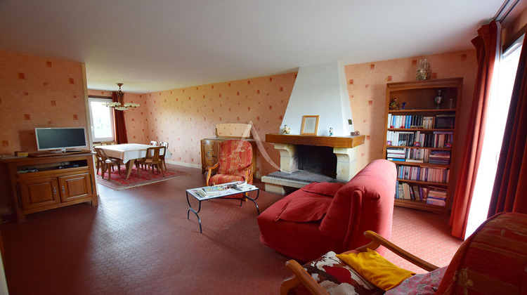Ma-Cabane - Vente Maison NANGIS, 69 m²