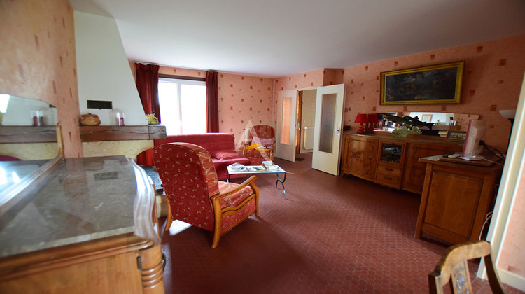 Ma-Cabane - Vente Maison NANGIS, 69 m²