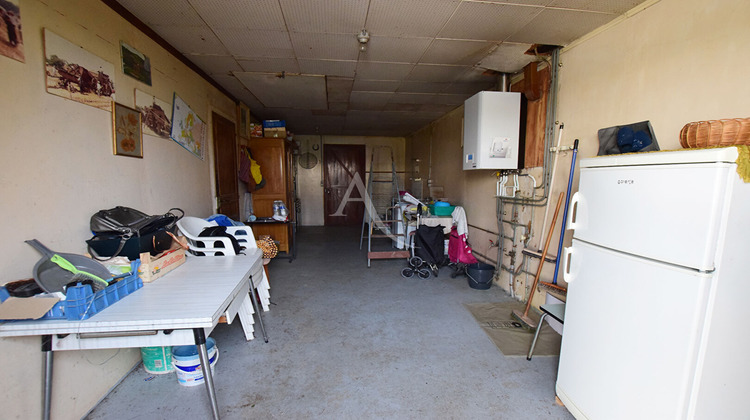 Ma-Cabane - Vente Maison NANGIS, 69 m²