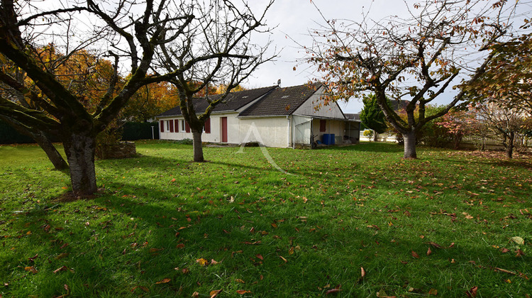 Ma-Cabane - Vente Maison NANGIS, 69 m²