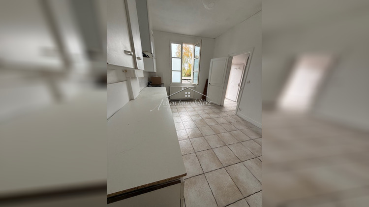 Ma-Cabane - Vente Maison Nangis, 53 m²