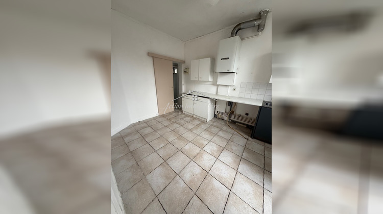 Ma-Cabane - Vente Maison Nangis, 53 m²