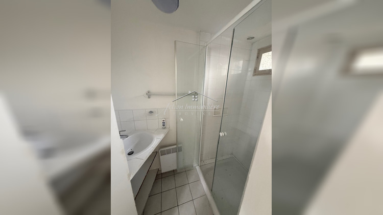 Ma-Cabane - Vente Maison Nangis, 53 m²