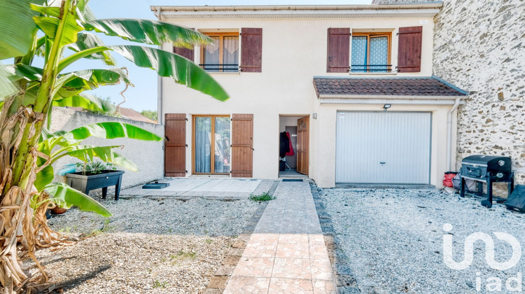 Ma-Cabane - Vente Maison Nangis, 100 m²