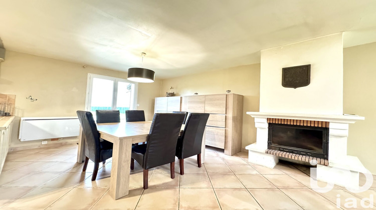 Ma-Cabane - Vente Maison Nangis, 100 m²