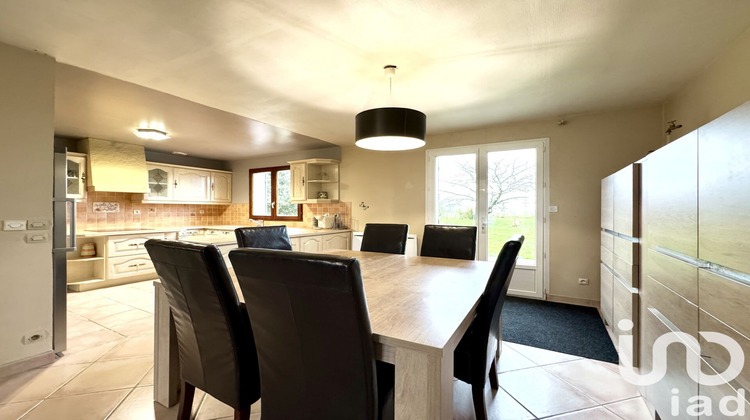 Ma-Cabane - Vente Maison Nangis, 100 m²