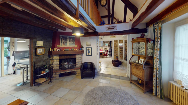 Ma-Cabane - Vente Maison NANGIS, 175 m²