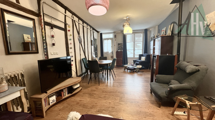 Ma-Cabane - Vente Maison Nangis, 109 m²