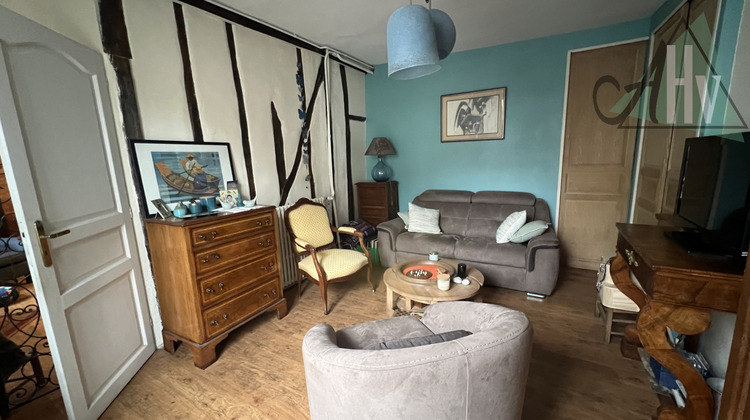 Ma-Cabane - Vente Maison Nangis, 109 m²