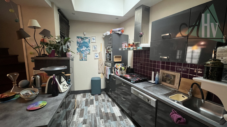 Ma-Cabane - Vente Maison Nangis, 109 m²