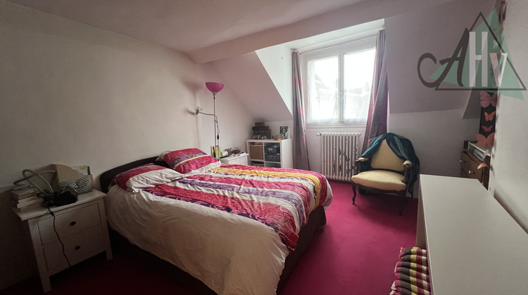 Ma-Cabane - Vente Maison Nangis, 109 m²