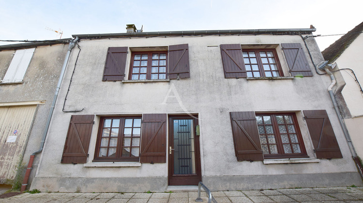 Ma-Cabane - Vente Maison NANGIS, 57 m²