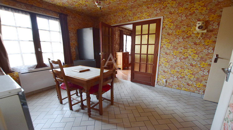 Ma-Cabane - Vente Maison NANGIS, 57 m²