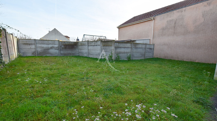 Ma-Cabane - Vente Maison NANGIS, 57 m²