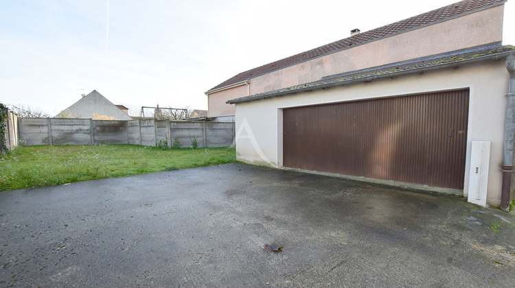 Ma-Cabane - Vente Maison NANGIS, 57 m²