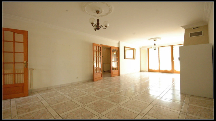 Ma-Cabane - Vente Maison Nangis, 200 m²