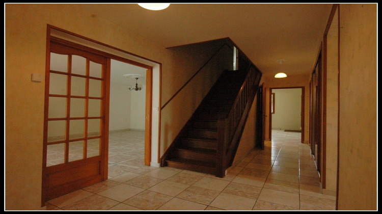 Ma-Cabane - Vente Maison Nangis, 200 m²