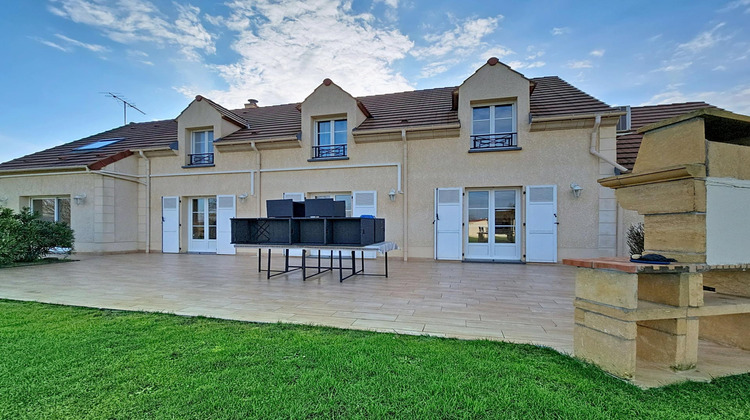 Ma-Cabane - Vente Maison Nangis, 200 m²