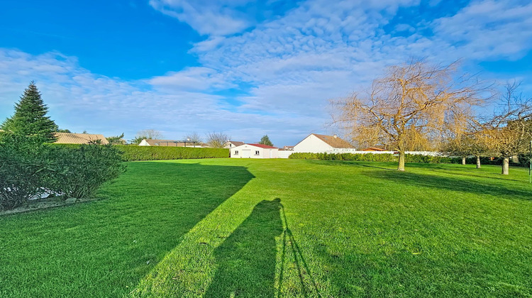 Ma-Cabane - Vente Maison Nangis, 200 m²
