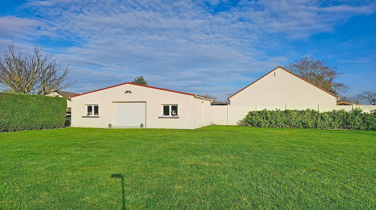 Ma-Cabane - Vente Maison Nangis, 200 m²