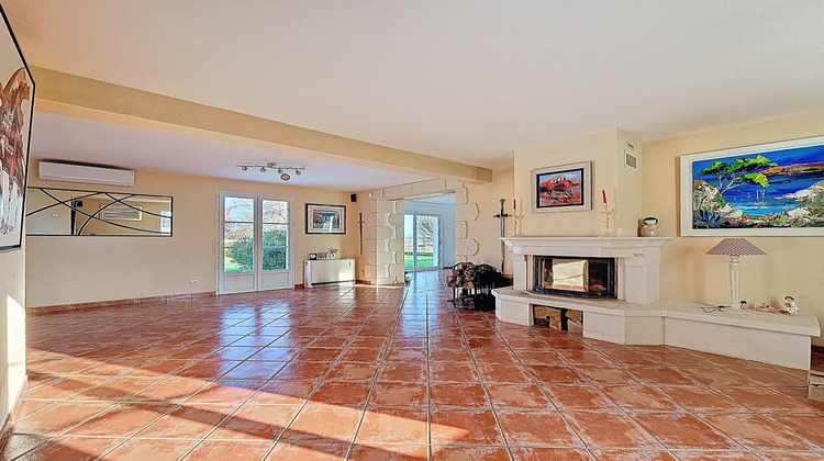 Ma-Cabane - Vente Maison Nangis, 200 m²