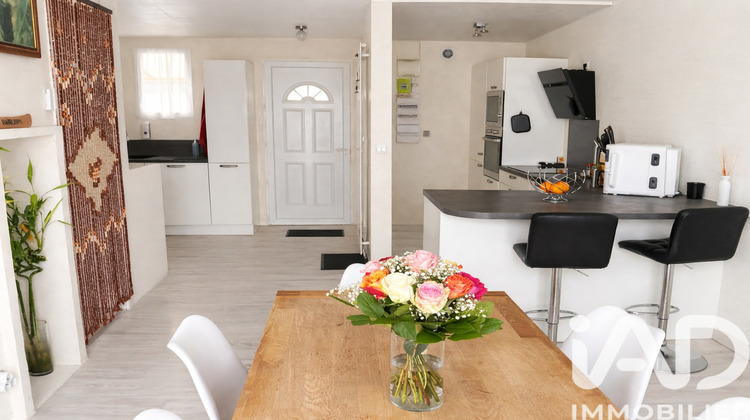 Ma-Cabane - Vente Maison Nangis, 64 m²