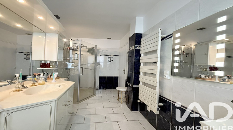 Ma-Cabane - Vente Maison Nangis, 233 m²