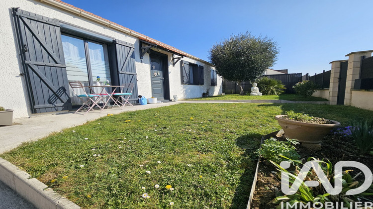 Ma-Cabane - Vente Maison Nangis, 90 m²