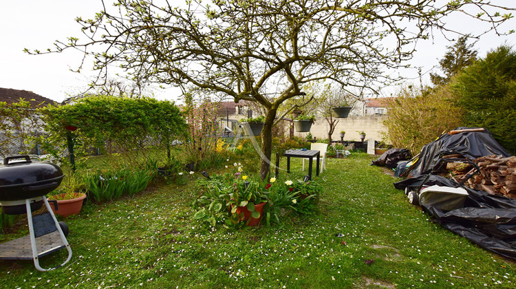 Ma-Cabane - Vente Maison NANGIS, 85 m²
