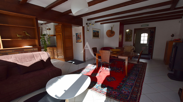 Ma-Cabane - Vente Maison NANGIS, 82 m²