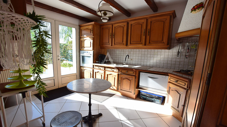 Ma-Cabane - Vente Maison NANGIS, 82 m²