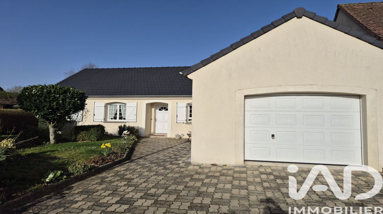 Ma-Cabane - Vente Maison Nangis, 100 m²
