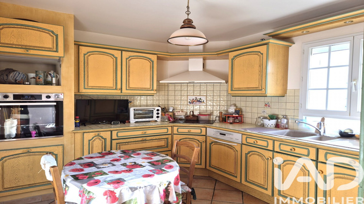 Ma-Cabane - Vente Maison Nangis, 100 m²