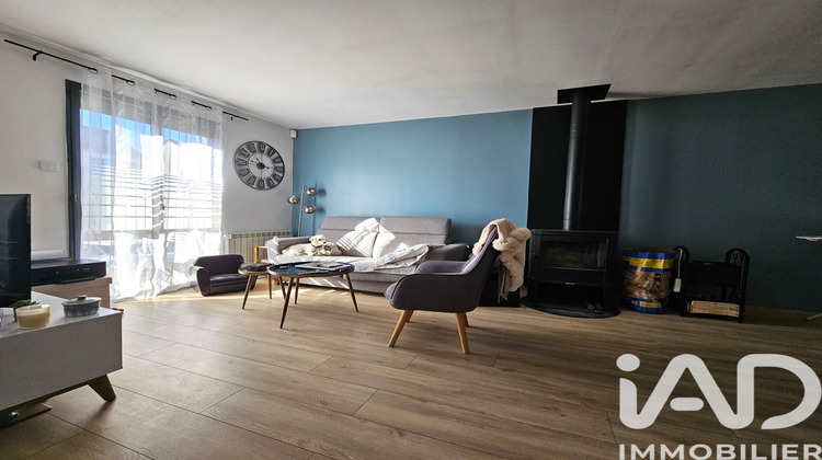 Ma-Cabane - Vente Maison Nangis, 90 m²