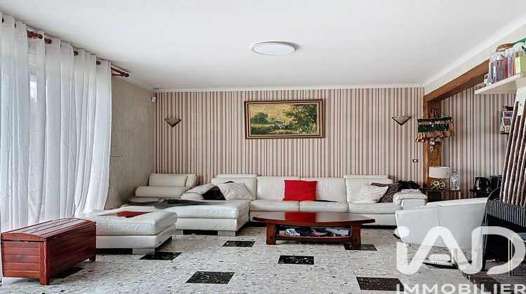 Ma-Cabane - Vente Maison Nangis, 152 m²