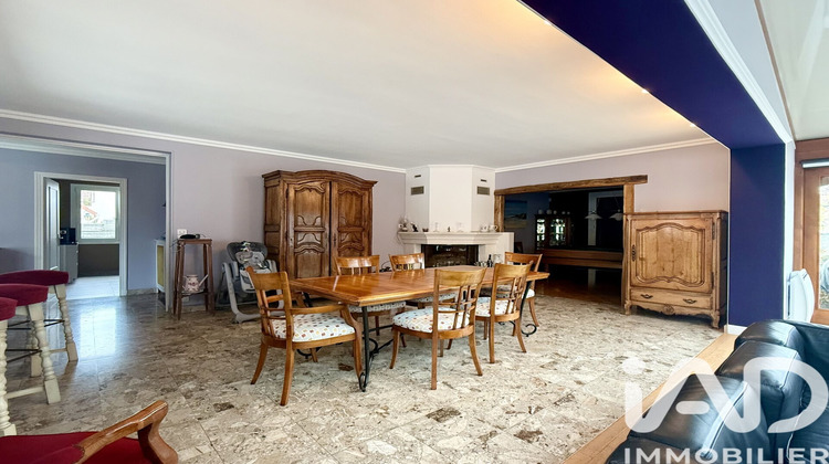 Ma-Cabane - Vente Maison Nangis, 233 m²