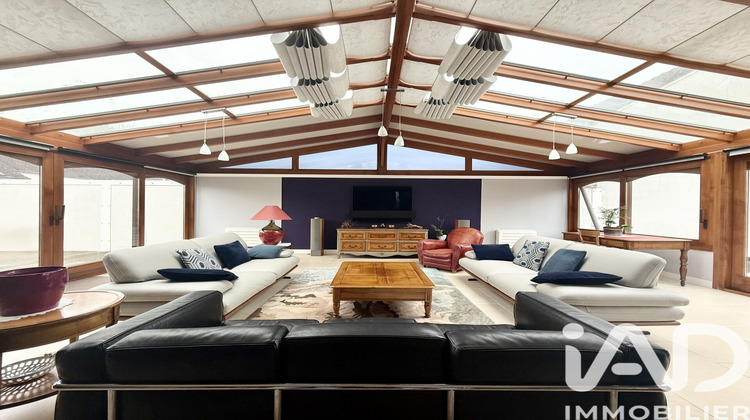 Ma-Cabane - Vente Maison Nangis, 233 m²