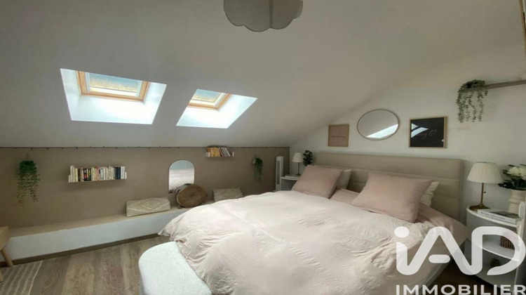 Ma-Cabane - Vente Maison Nangis, 107 m²