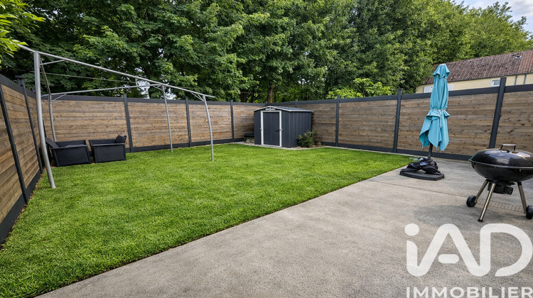 Ma-Cabane - Vente Maison Nangis, 105 m²