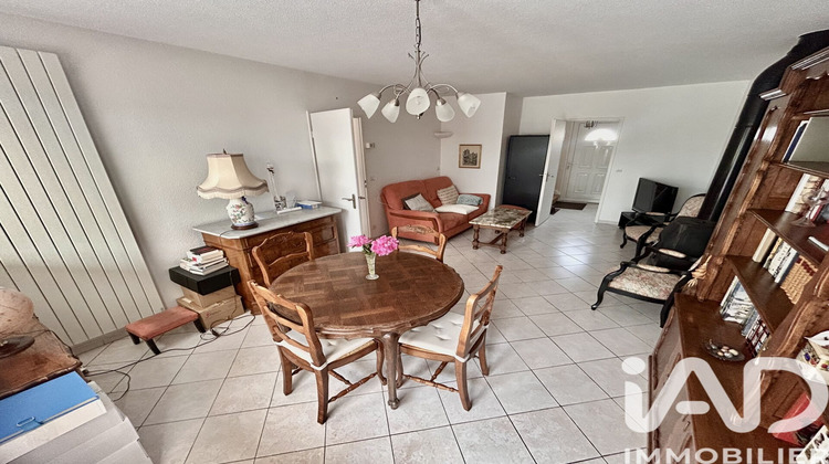 Ma-Cabane - Vente Maison Nangis, 105 m²