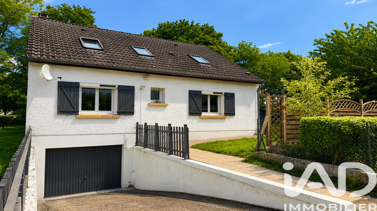 Ma-Cabane - Vente Maison Nangis, 110 m²