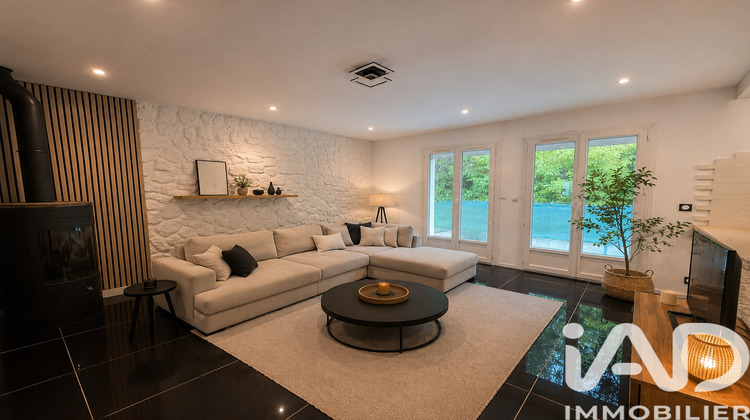 Ma-Cabane - Vente Maison Nangis, 110 m²