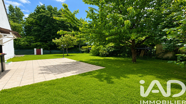 Ma-Cabane - Vente Maison Nangis, 110 m²