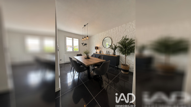 Ma-Cabane - Vente Maison Nangis, 110 m²