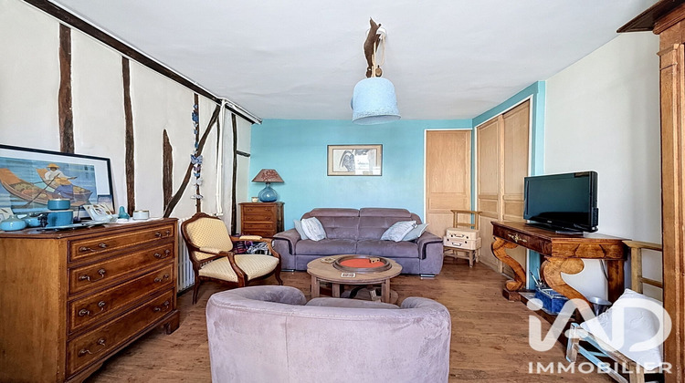 Ma-Cabane - Vente Maison Nangis, 109 m²