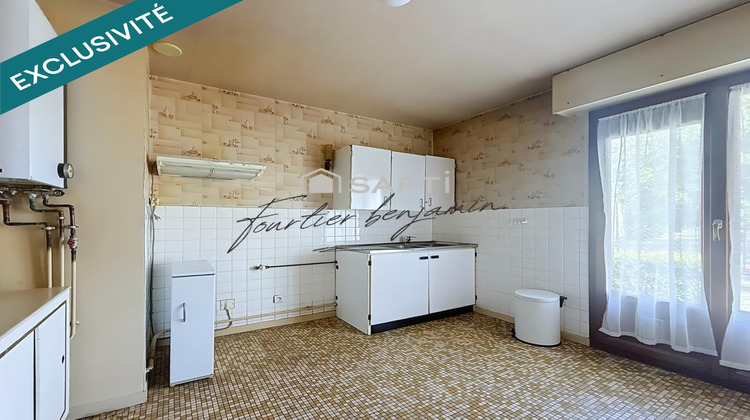 Ma-Cabane - Vente Maison Nangis, 94 m²