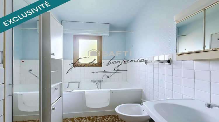 Ma-Cabane - Vente Maison Nangis, 94 m²