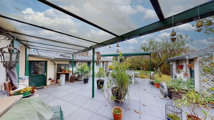 Ma-Cabane - Vente Maison NANGIS, 175 m²